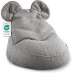 Das Bild zeigt das Produktbild 1 zum Gutekissen Kinder Sitzsack Miki mit Ohren
