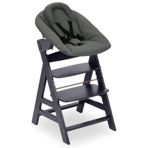 Das Bild zeigt das Produktbild 1 zum hauck Alpha Newborn Set Plus