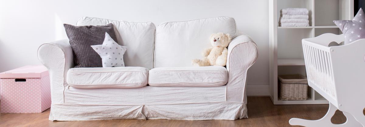 Zu sehen ist das Bild 1 zum Beitrag mit dem Thema: Funzy Spielsofa Alternative